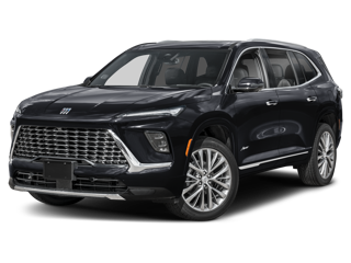 Buick Enclave - Champion GMC Buick in Brighton MI