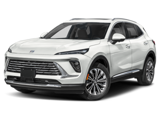 Buick Envision - Champion GMC Buick in Brighton MI