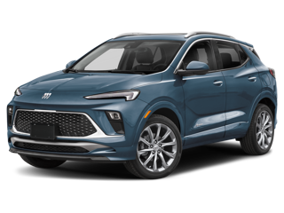 Buick Encore GX - Champion GMC Buick in Brighton MI