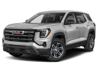 GMC Terrain - Champion GMC Buick in Brighton MI