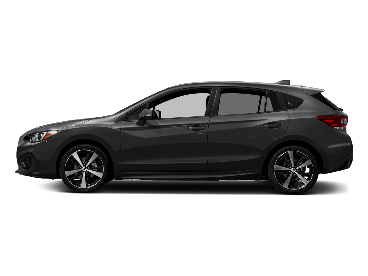2017 Subaru Impreza 2.0i Sport