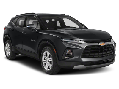 2019 Chevrolet Blazer Base 2LT