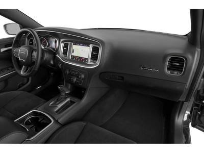 2021 Dodge Charger GT AWD