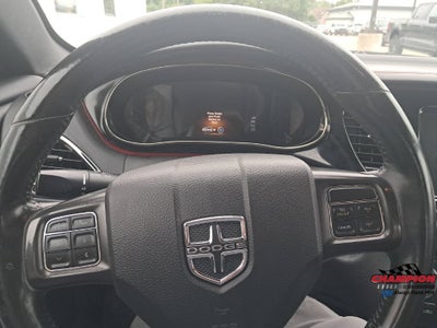 2014 Dodge Dart GT