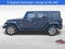 2017 Jeep Wrangler Unlimited Sahara 4x4