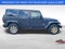 2017 Jeep Wrangler Unlimited Sahara 4x4