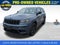 2021 Jeep Grand Cherokee Limited X 4x4