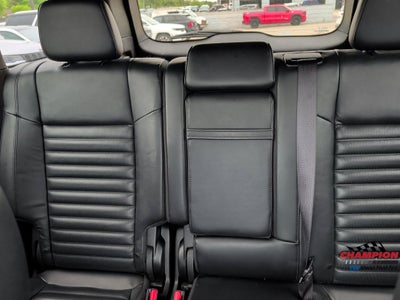 2021 Jeep Grand Cherokee Limited X 4x4