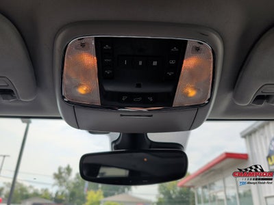 2021 Jeep Grand Cherokee Summit 4x4