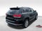 2021 Jeep Grand Cherokee Summit 4x4