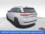 2026 Jeep Grand Cherokee Limited Reserve 4x4