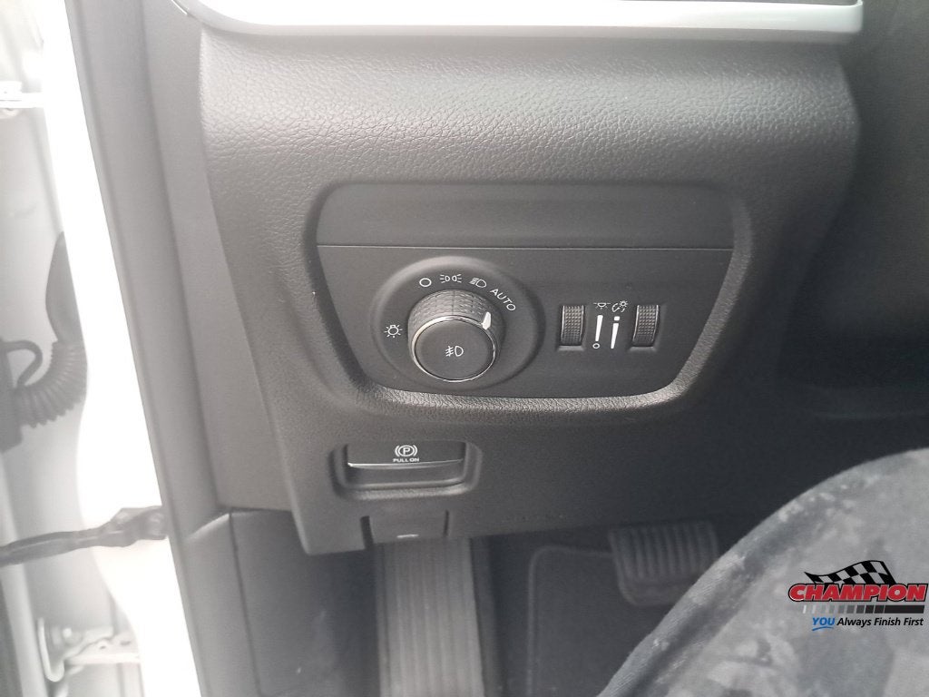 2026 Jeep Grand Cherokee Limited Reserve 4x4