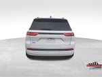 2026 Jeep Grand Cherokee Limited Reserve 4x4