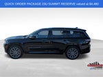 2023 Jeep Grand Cherokee L Summit Reserve 4x4