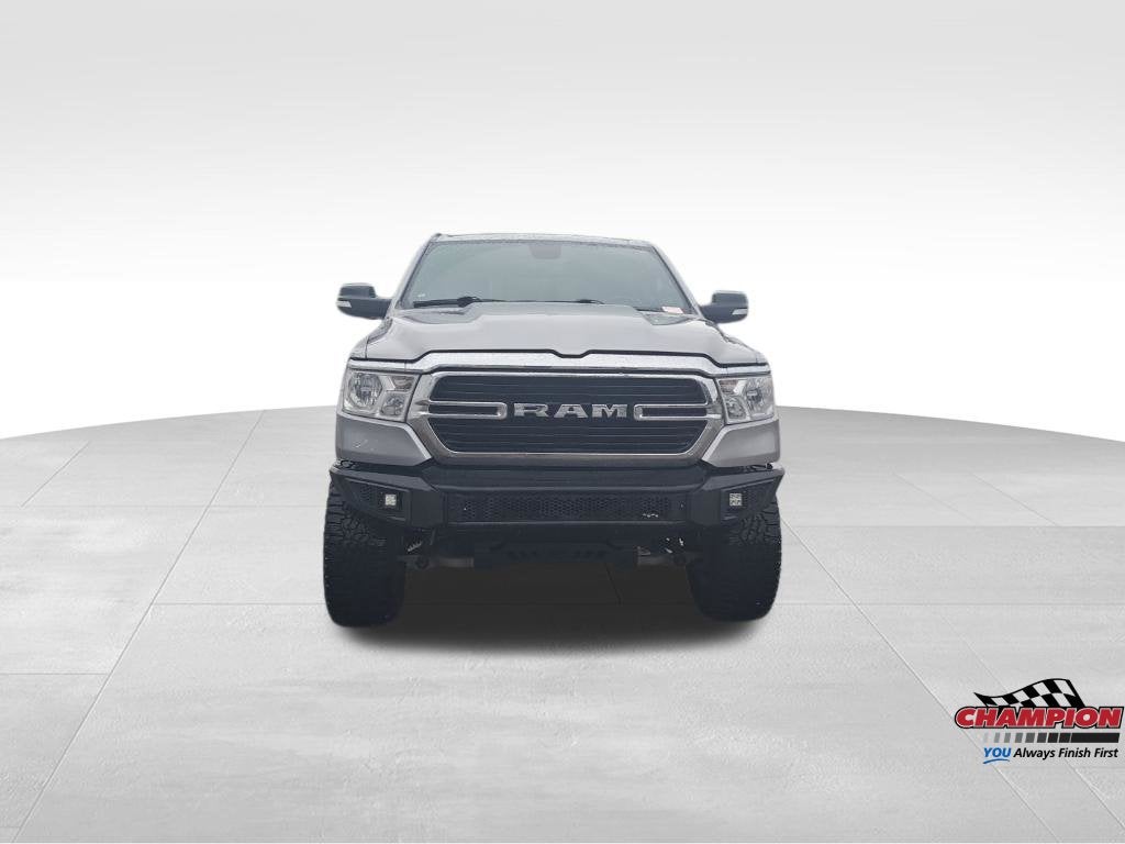 2019 RAM 1500 Big Horn/Lone Star Crew Cab 4x4 5'7' Box