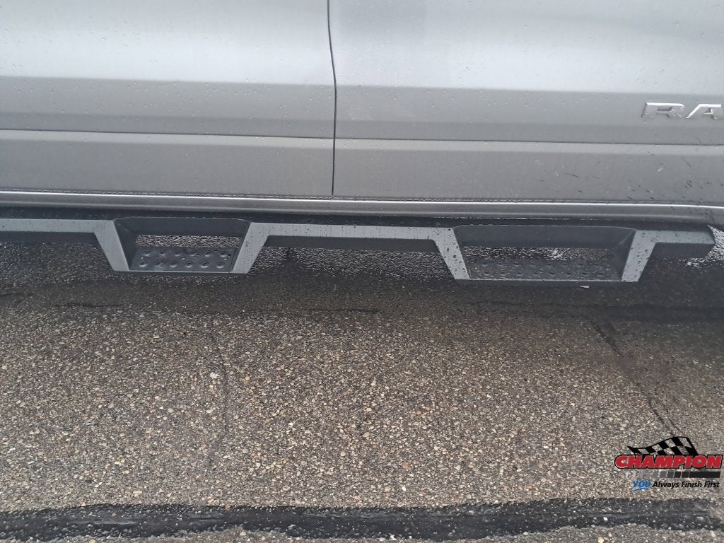 2019 RAM 1500 Big Horn/Lone Star Crew Cab 4x4 5'7' Box