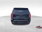 2021 GMC Yukon XL AT4