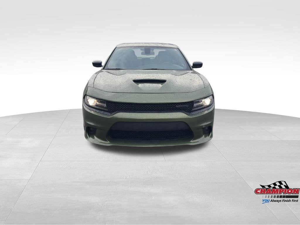 2021 Dodge Charger GT AWD