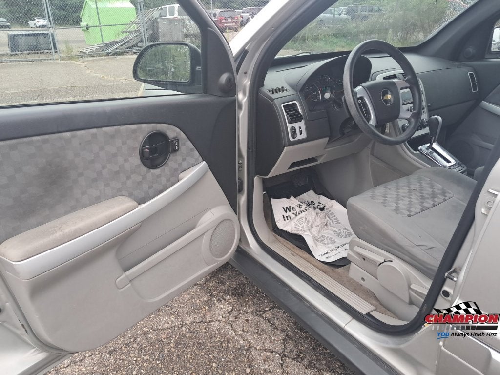 2007 Chevrolet Equinox LS