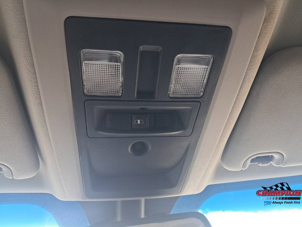 2016 RAM 2500 SLT