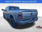 2022 RAM 2500 Laramie Crew Cab 4x4 8' Box