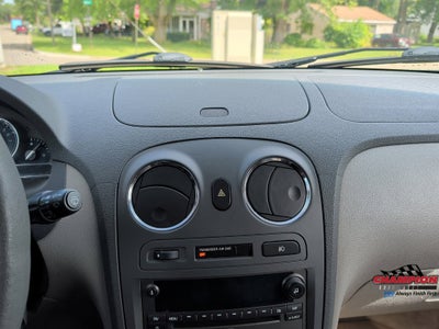 2006 Chevrolet HHR LT
