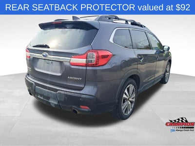 2020 Subaru Ascent Premium