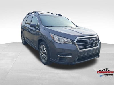 2020 Subaru Ascent Premium