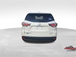 2016 Toyota Highlander XLE V6