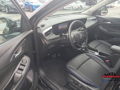 2026 Buick Encore GX Sport Touring FWD