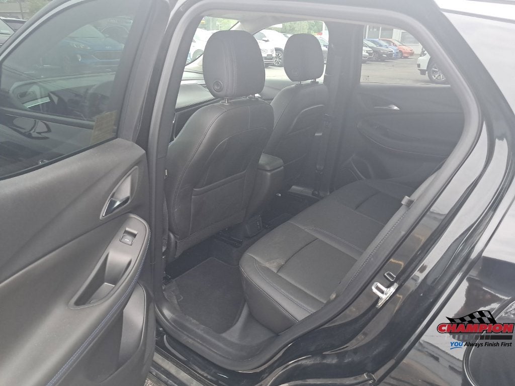 2026 Buick Encore GX Sport Touring FWD