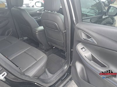 2026 Buick Encore GX Sport Touring FWD
