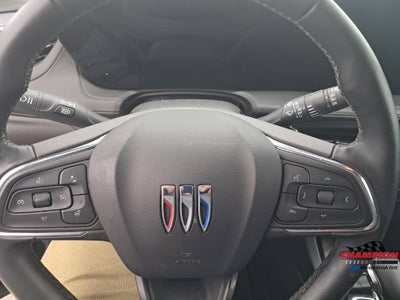 2026 Buick Encore GX Sport Touring FWD