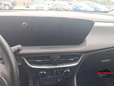 2026 Buick Encore GX Sport Touring FWD
