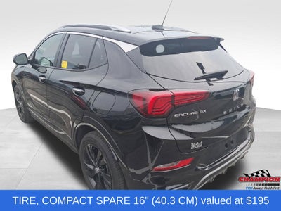 2026 Buick Encore GX Sport Touring FWD