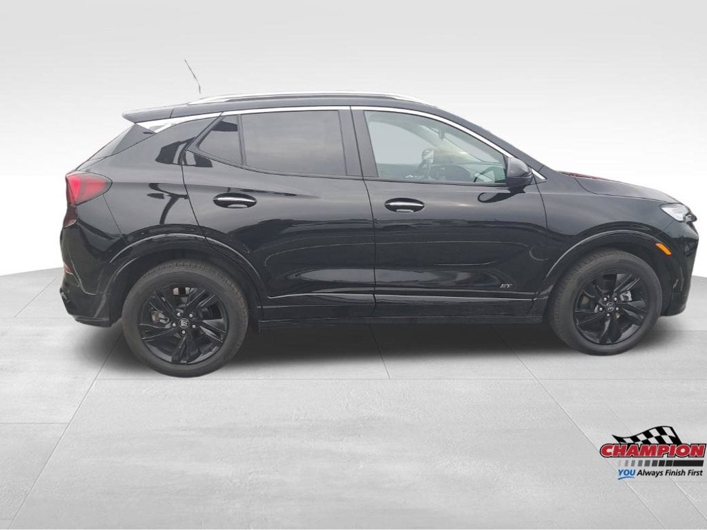 2026 Buick Encore GX Sport Touring FWD