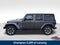 2023 Jeep Wrangler 4-Door Sahara