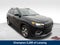 2022 Jeep Cherokee Limited 4x4