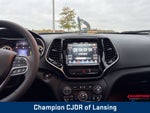 2022 Jeep Cherokee Limited 4x4