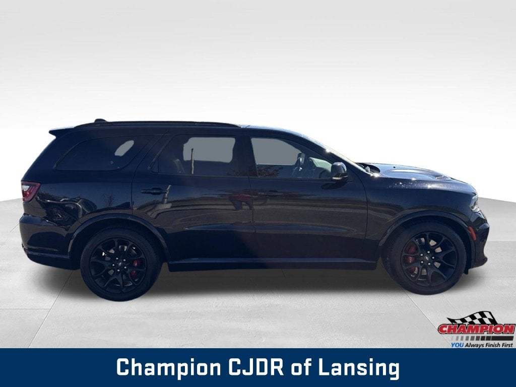 2024 Dodge Durango R/T Plus AWD