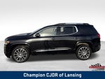 2022 GMC Acadia AWD Denali