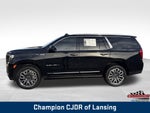 2024 GMC Yukon 4WD Denali Ultimate