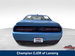 2019 Dodge Challenger GT AWD