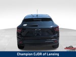 2025 Chevrolet Trax FWD 1RS