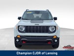 2023 Jeep Renegade Trailhawk 4x4