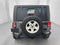 2014 Jeep Wrangler Willys Wheeler