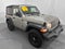 2019 Jeep Wrangler Sport S 4x4
