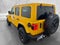 2018 Jeep Wrangler Unlimited Moab 4x4