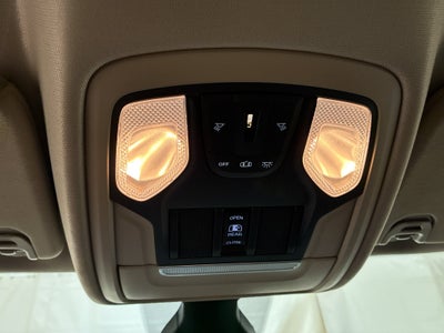 2020 RAM 1500 Big Horn Crew Cab 4x4 5'7' Box