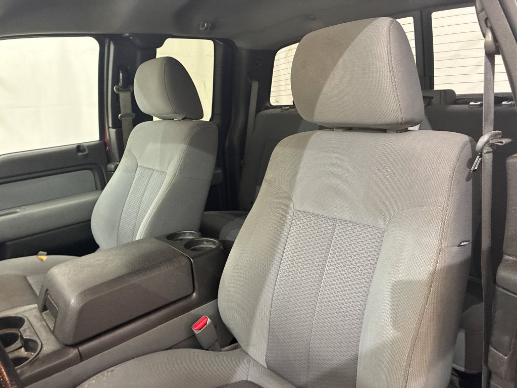 2011 Ford F-150 XL